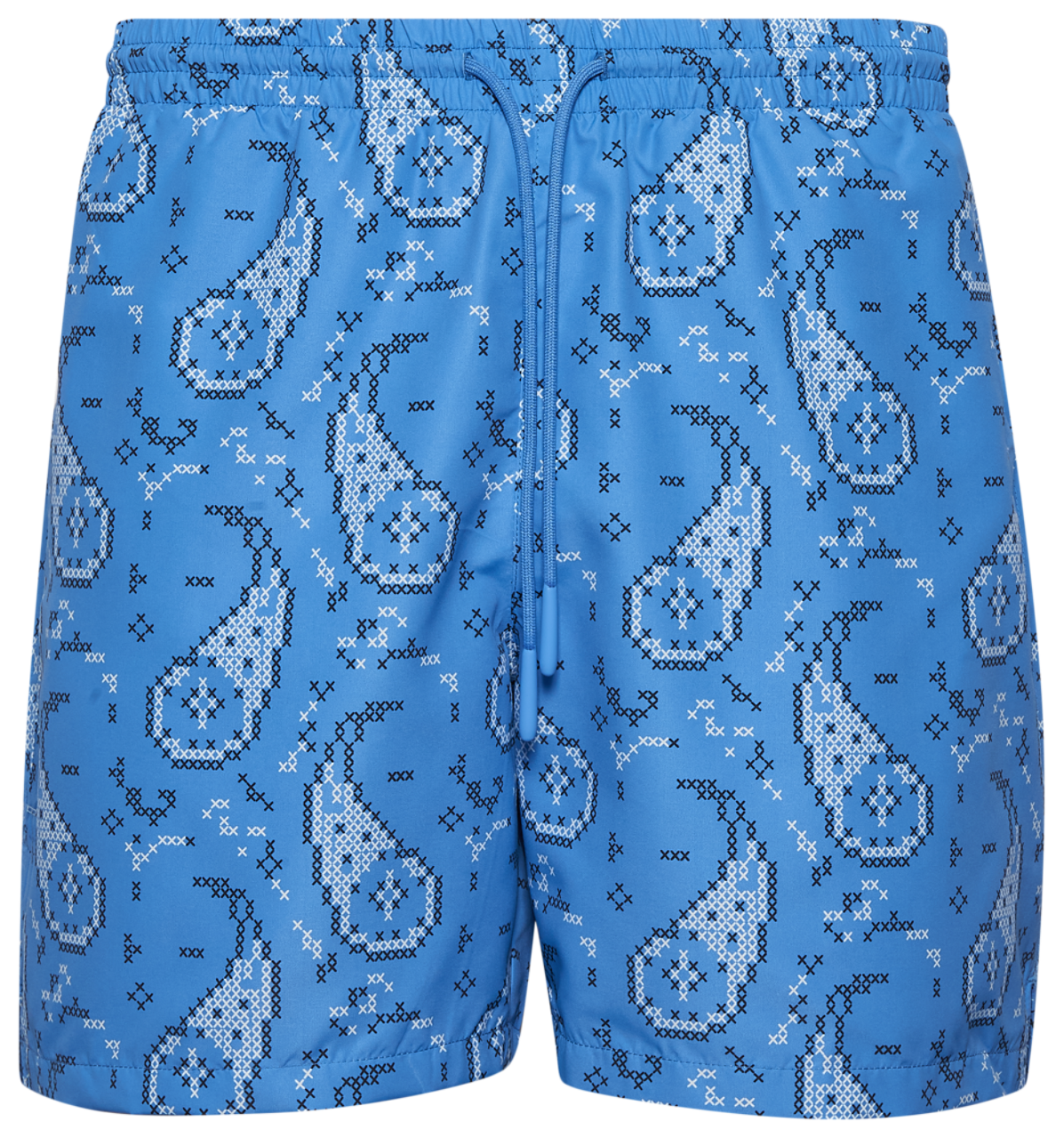 LCKR AA Nylon Shorts Image 6 of 8. Tap to open photo gallery.