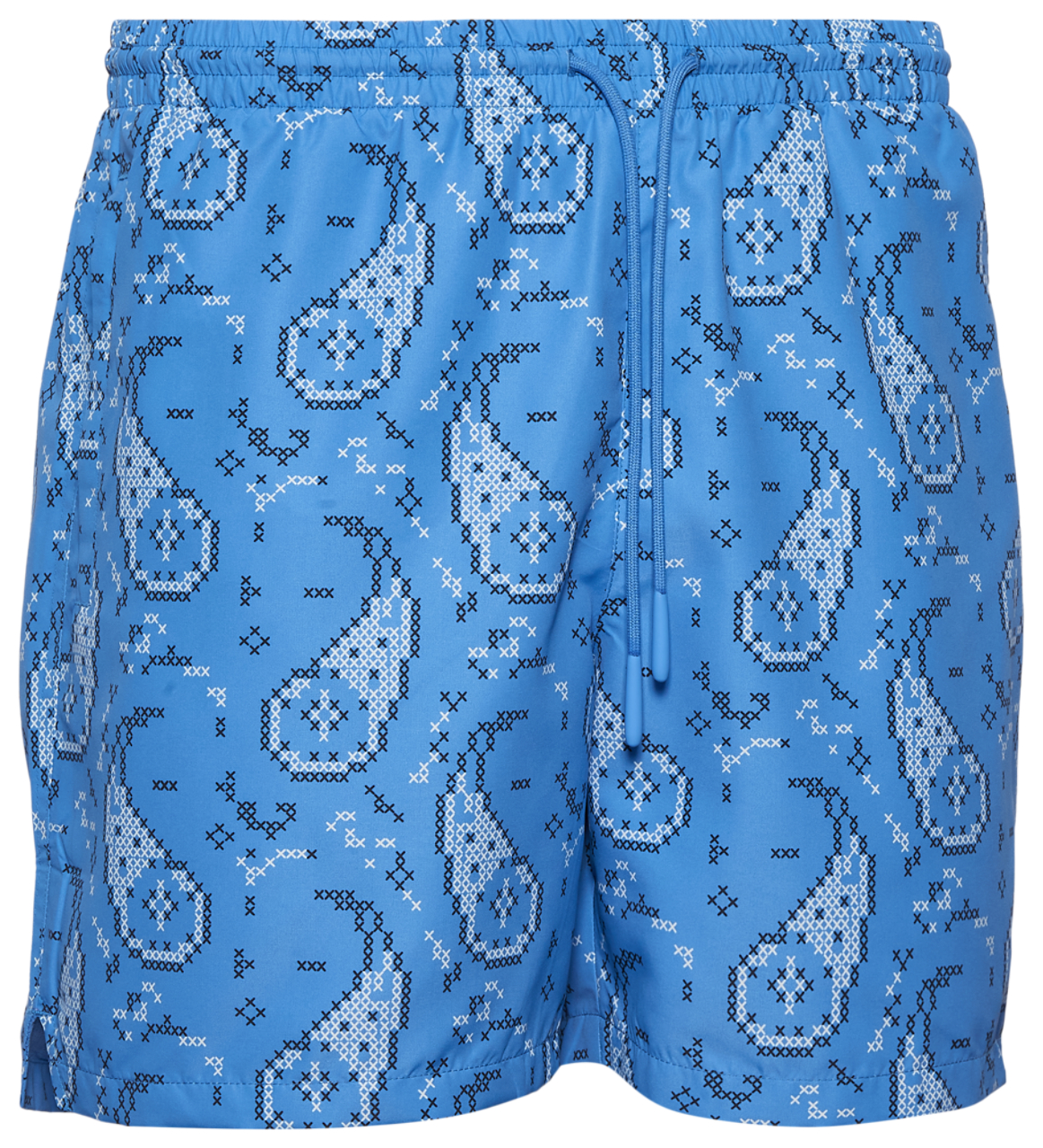 LCKR AA Nylon Shorts - Men's | Foot Locker