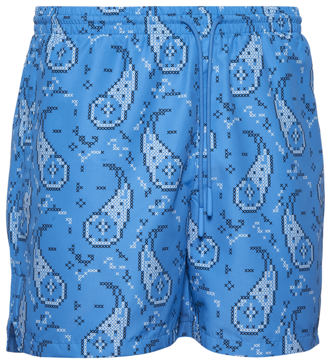 LCKR AA Nylon Shorts Image 7 of 8. Tap to open photo gallery.
