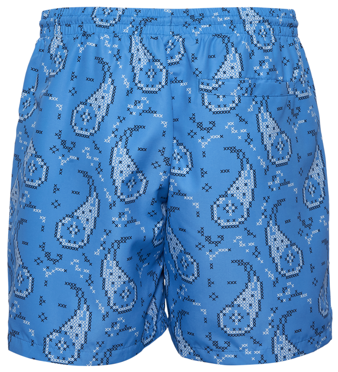 LCKR AA Nylon Shorts - Men's | Foot Locker