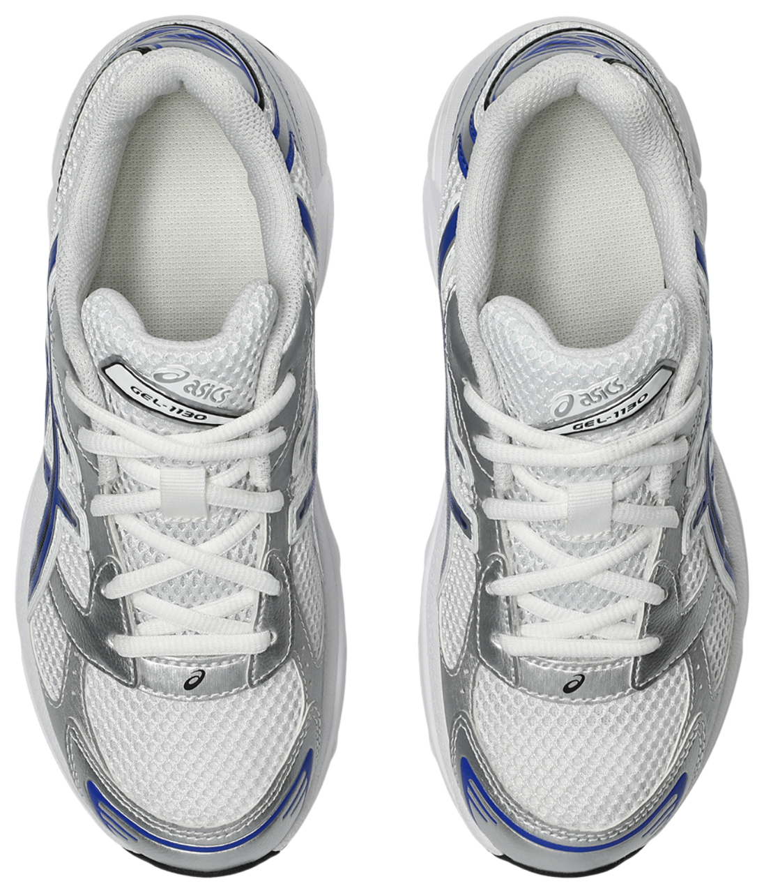 ASICS® GEL-1130 Image 4 de 5. Appuyez pour ouvrir la galerie de photos.