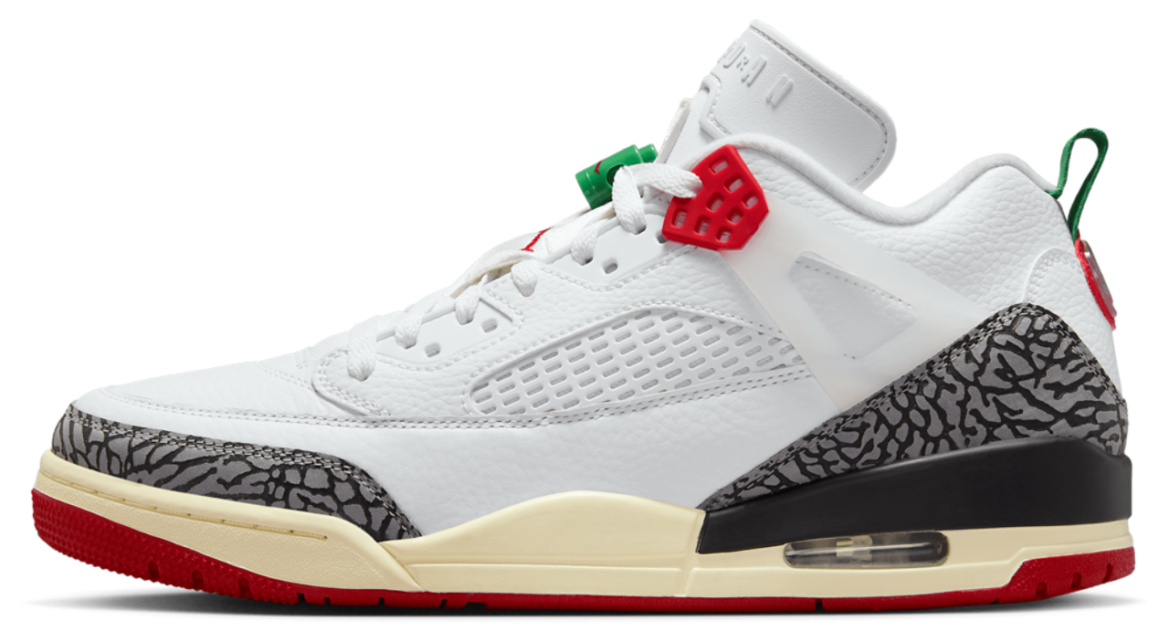 Jordan Spizike Low  Image 2 of 5. Tap to open photo gallery.