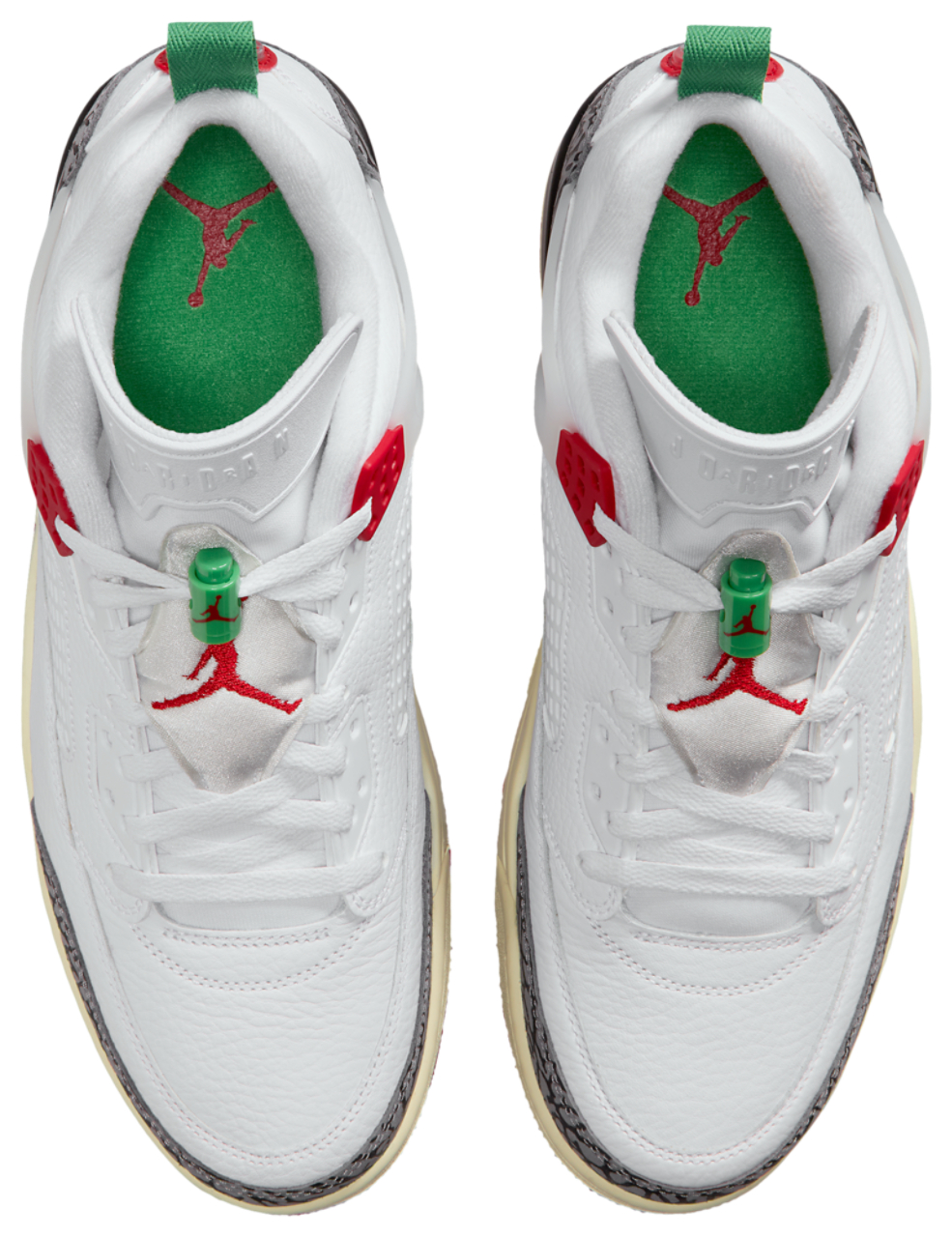 Jordan Spizike Low  Image 4 of 5. Tap to open photo gallery.