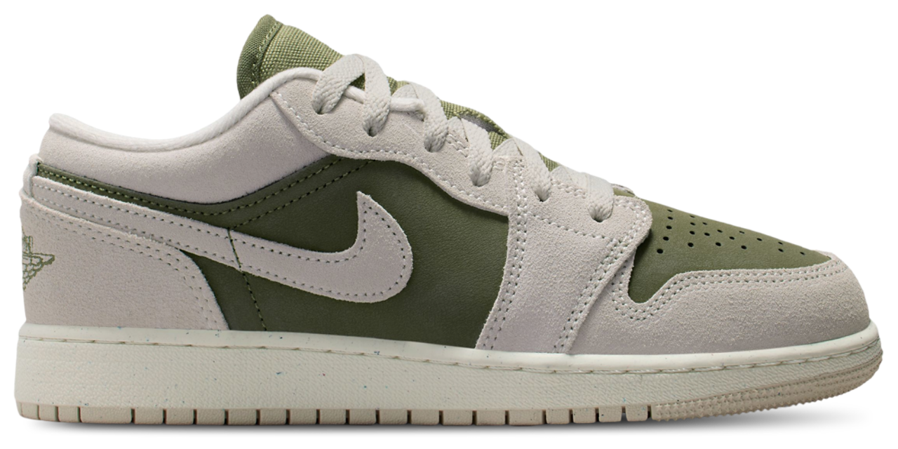 Jordan Air Jordan 1 Low SE Image 1 of 5. Tap to open photo gallery.
