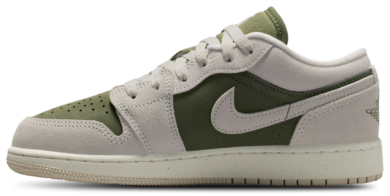 Jordan Air Jordan 1 Low SE Image 2 of 5. Tap to open photo gallery.