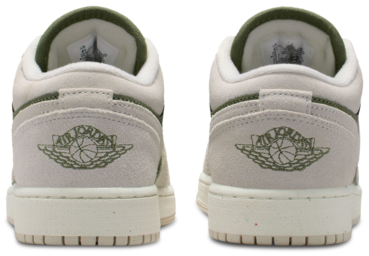 Jordan Air Jordan 1 Low SE Image 3 of 5. Tap to open photo gallery.