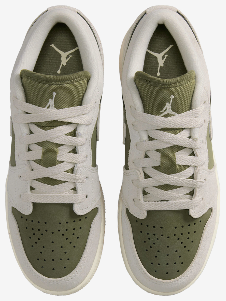 Jordan Air Jordan 1 Low SE Image 4 of 5. Tap to open photo gallery.