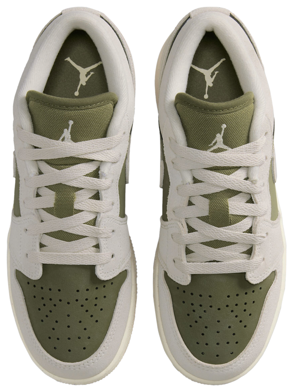 Jordan Air Jordan 1 Low SE Image 4 of 5. Tap to open photo gallery.