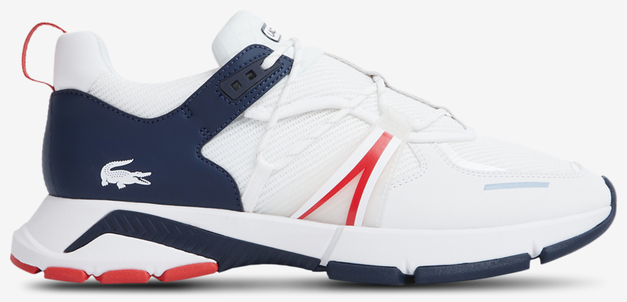 Lacoste L003 0722 1 SMA Image 1 of 5. Tap to open photo gallery.