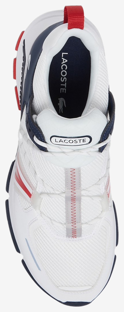 Lacoste L003 0722 1 SMA Image 4 of 5. Tap to open photo gallery.