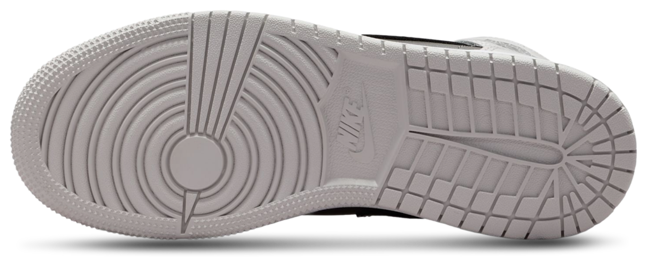 Jordan Air Jordan 1 Mid Image 5 of 5. Tap to open photo gallery.