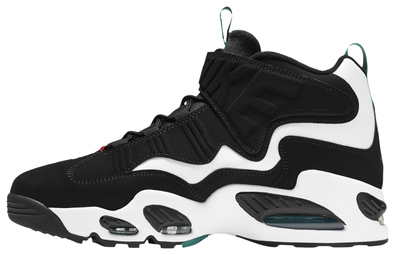Nike Griffey Max 1  Image 2 of 8. Tap to open photo gallery.