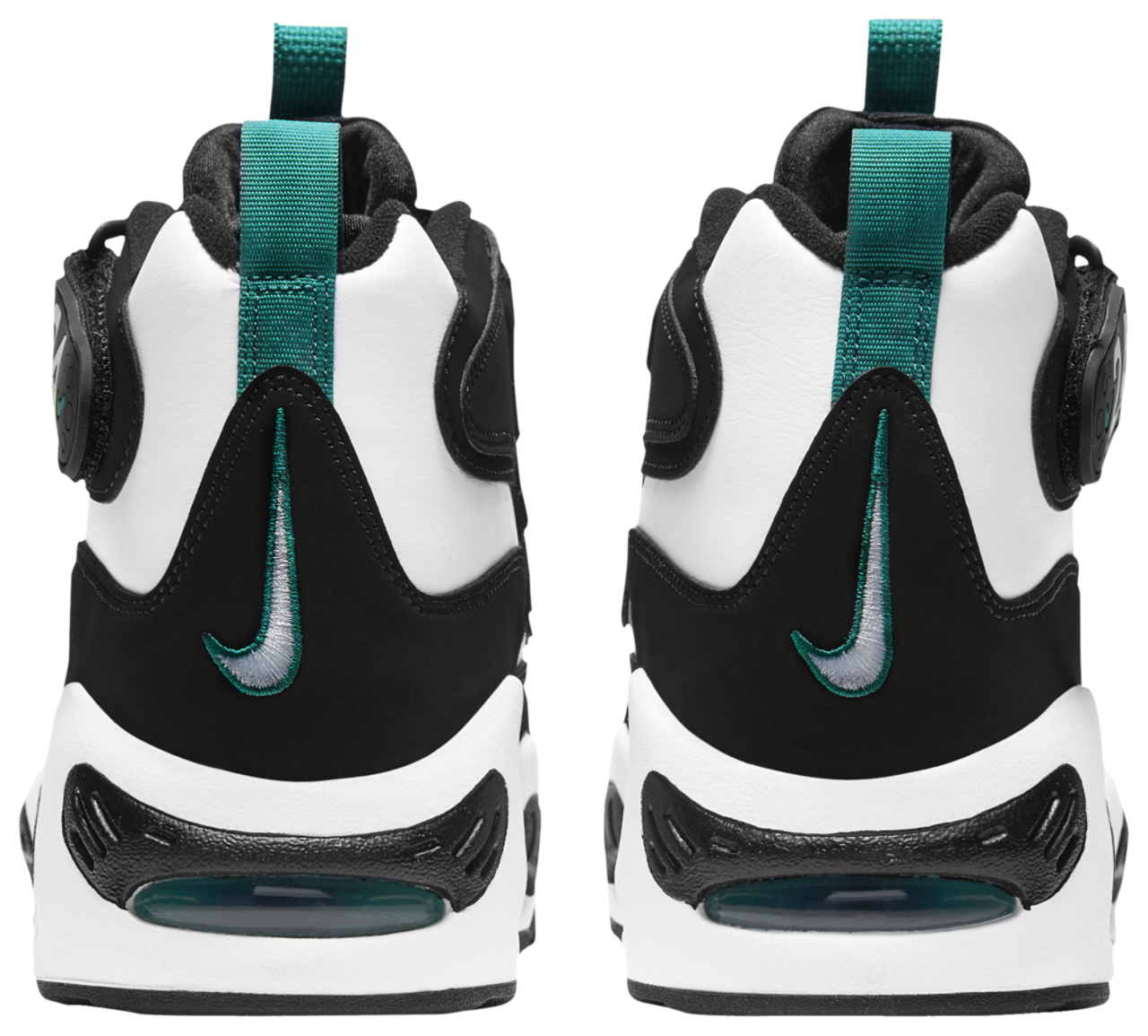 Nike Griffey Max 1  Image 3 of 8. Tap to open photo gallery.