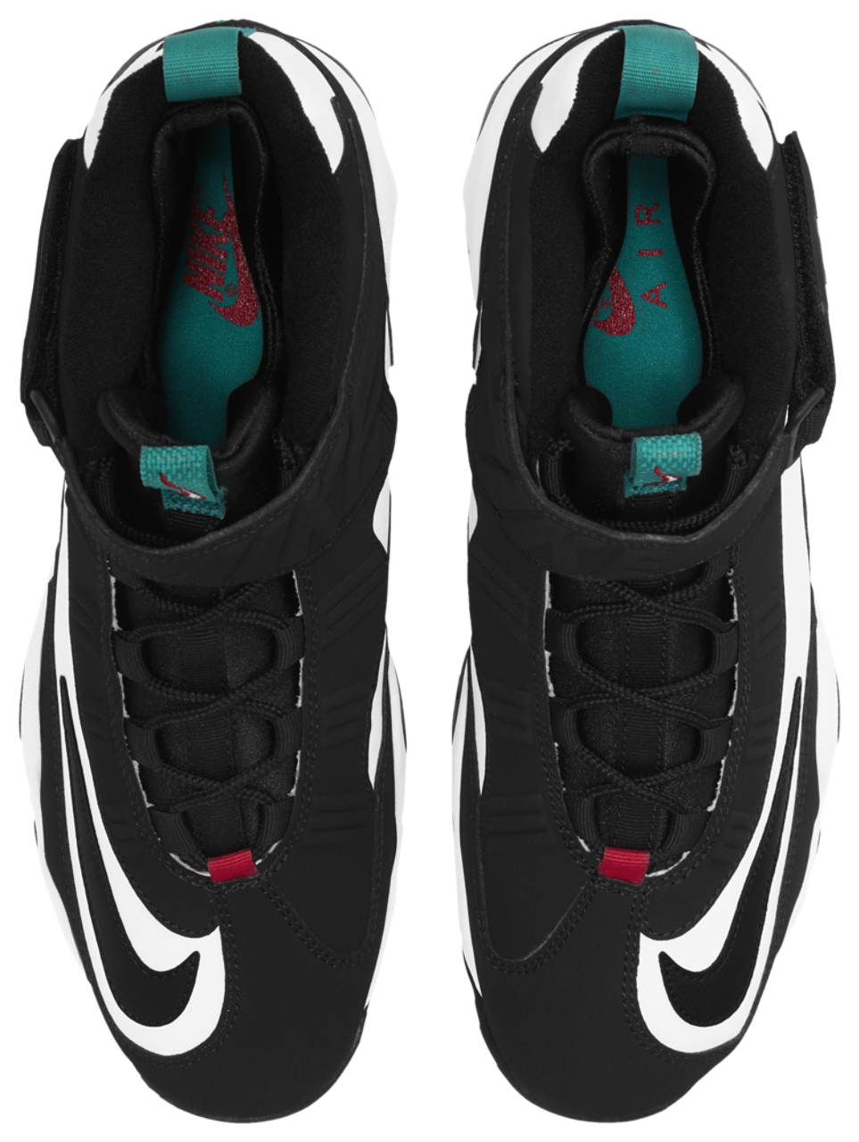 Nike Griffey Max 1  Image 4 of 8. Tap to open photo gallery.