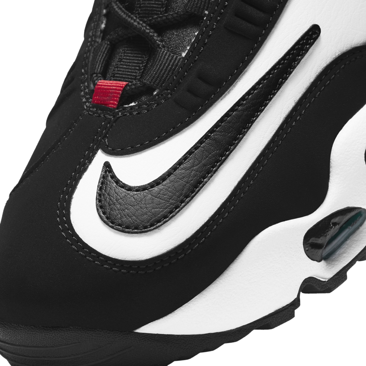 Nike Griffey Max 1  Image 6 of 8. Tap to open photo gallery.