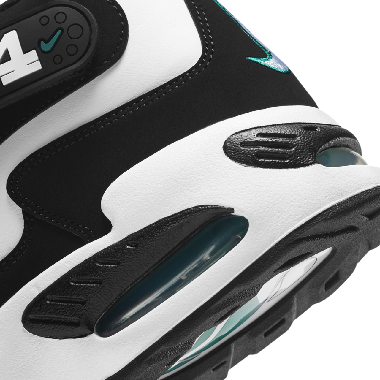 Nike Griffey Max 1  Image 7 of 8. Tap to open photo gallery.