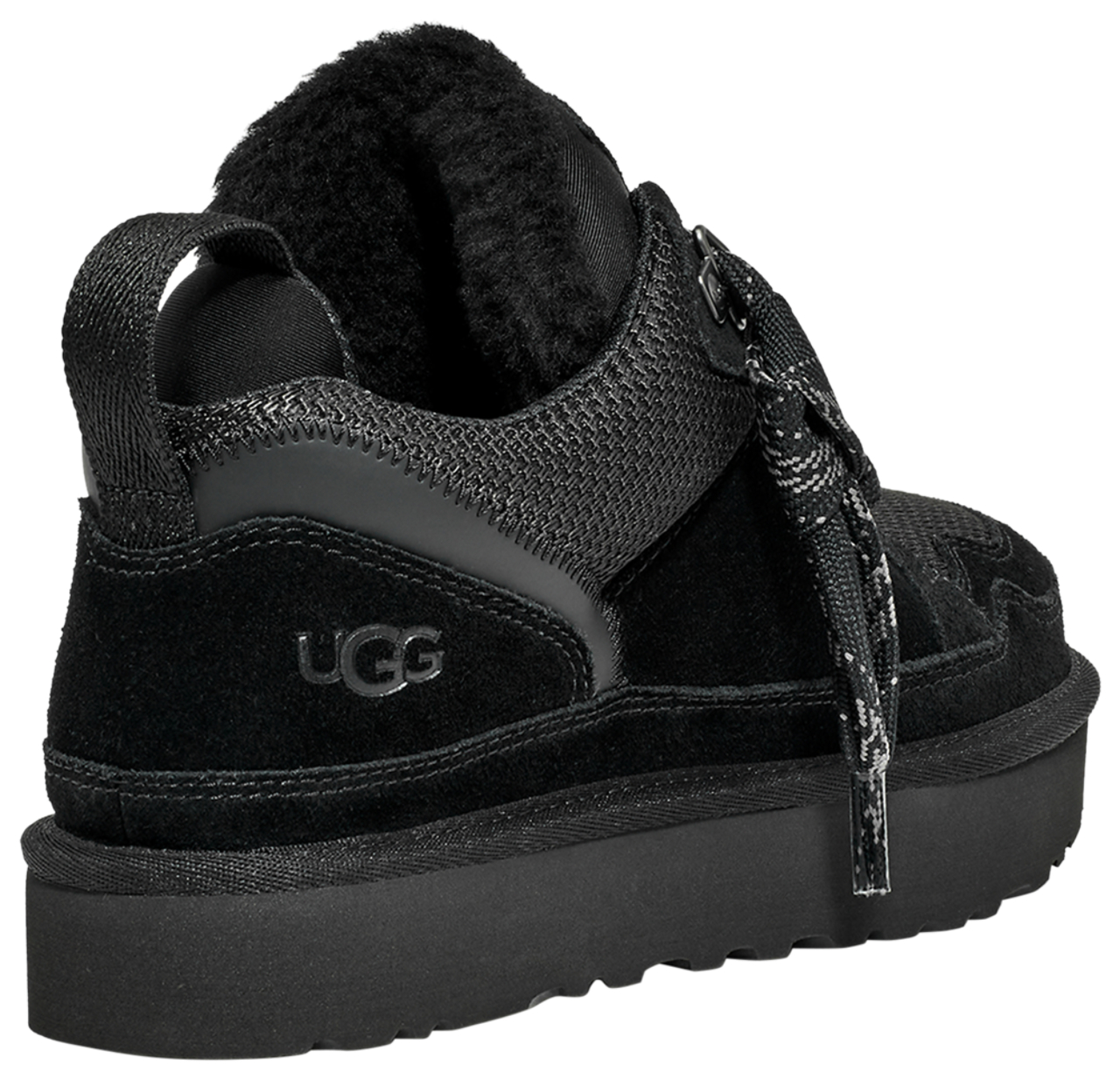 UGG Lowmel - Women's | Foot Locker