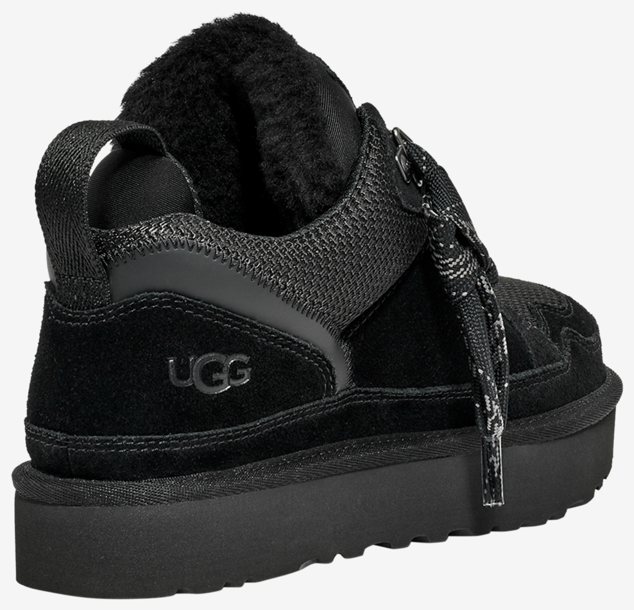 UGG Lowmel Image 3 of 5. Tap to open photo gallery.