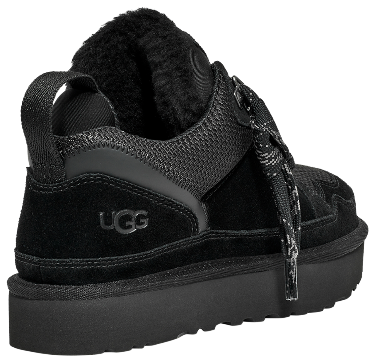 UGG Lowmel Image 3 of 5. Tap to open photo gallery.