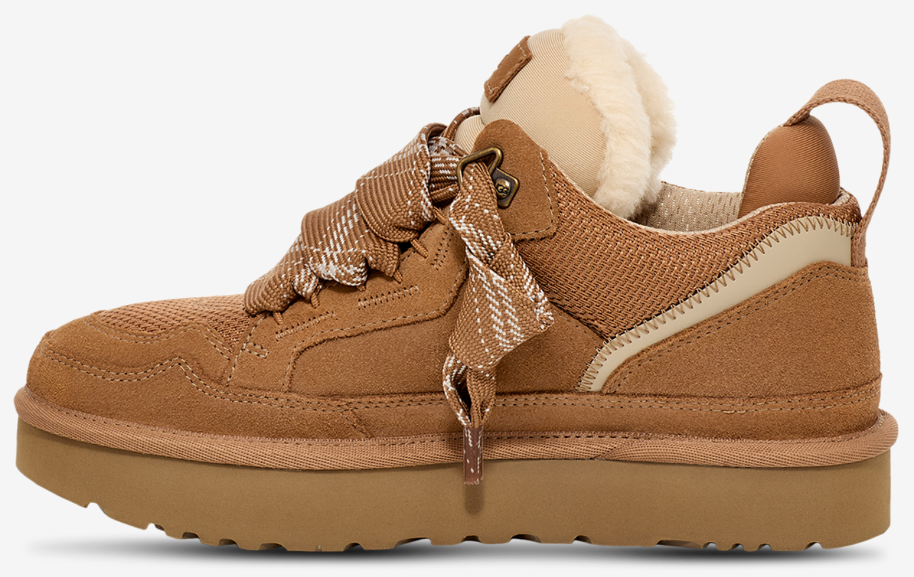 UGG Lowmel Image 2 of 5. Tap to open photo gallery.