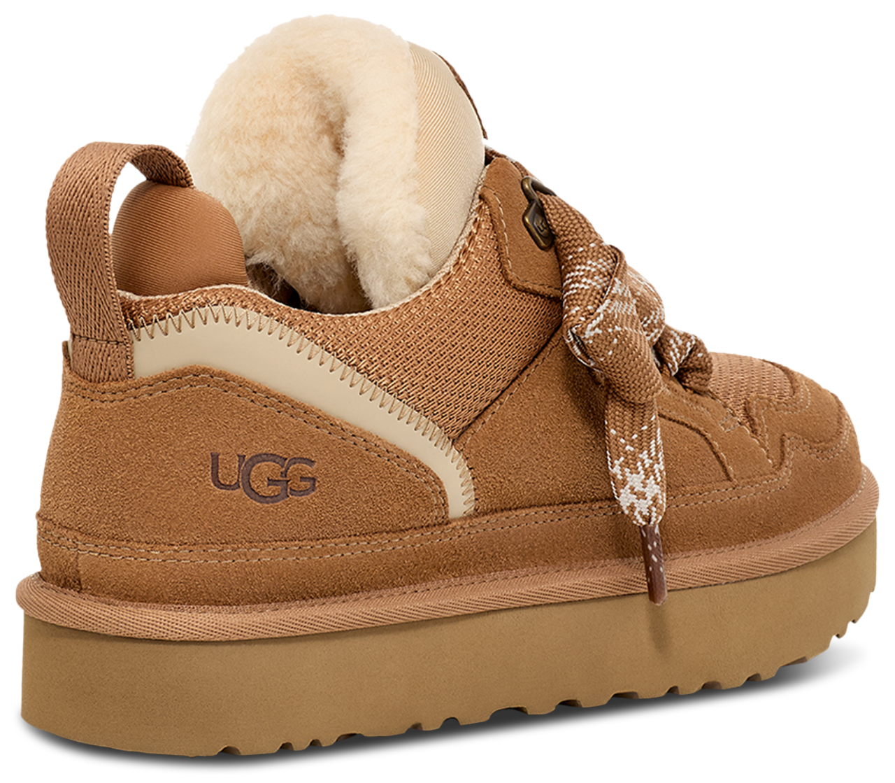 UGG Lowmel - Women's | Foot Locker