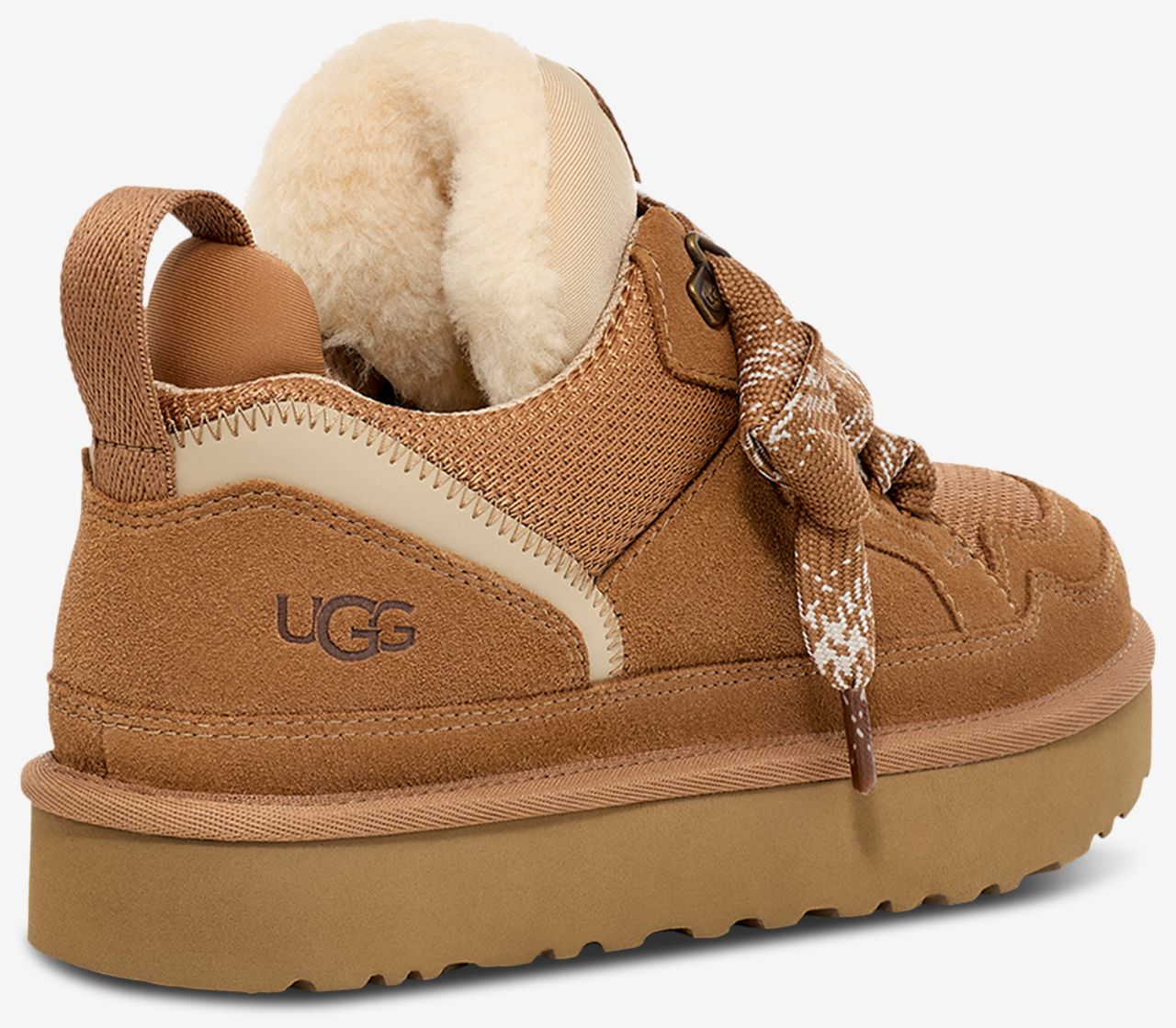 UGG Lowmel Image 3 of 5. Tap to open photo gallery.