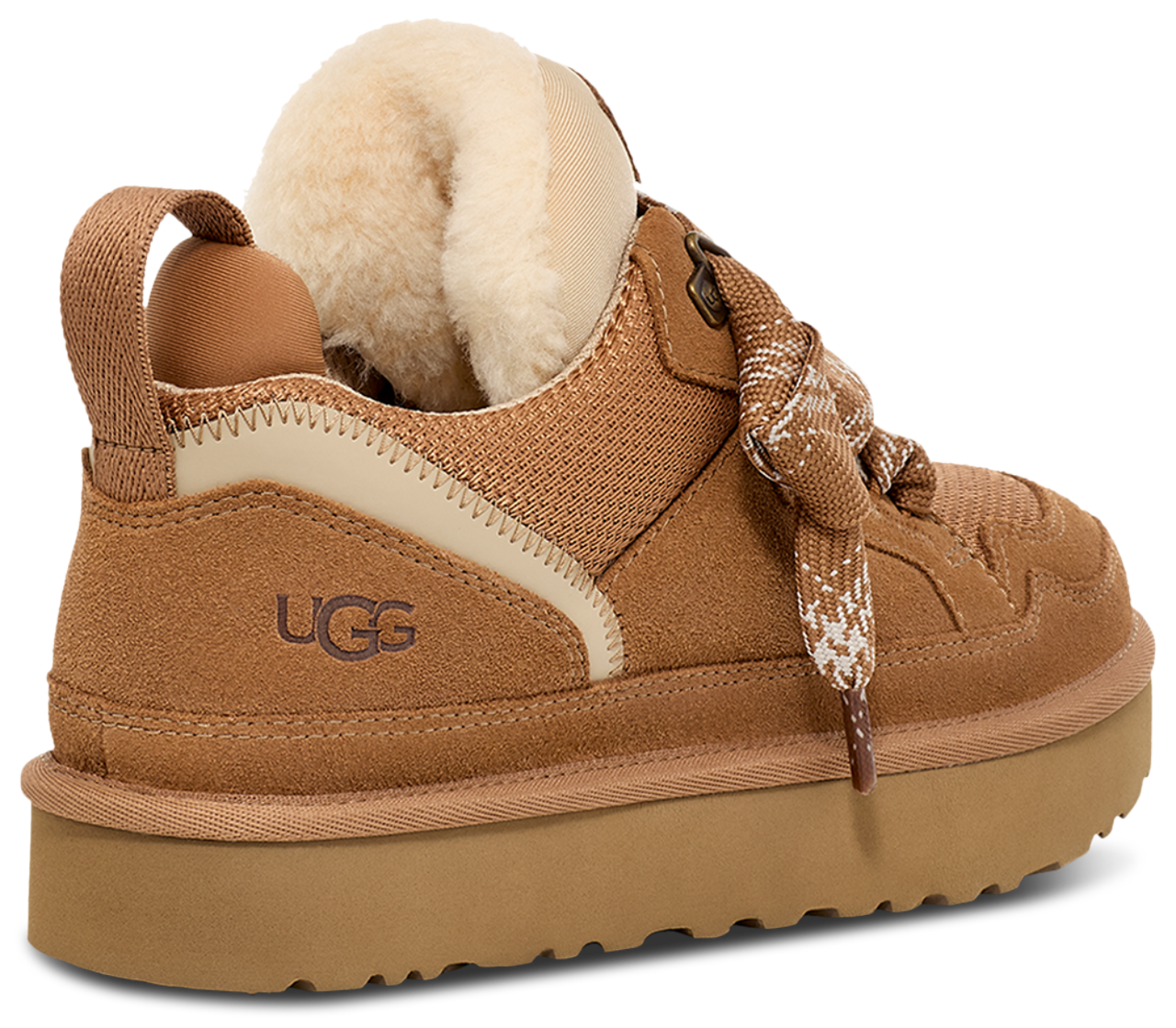UGG Lowmel Image 3 of 5. Tap to open photo gallery.