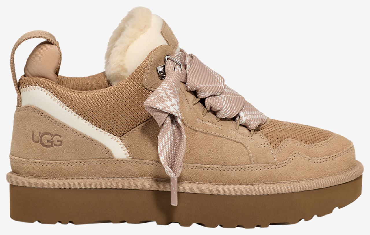 UGG Lowmel Image 1 of 5. Tap to open photo gallery.