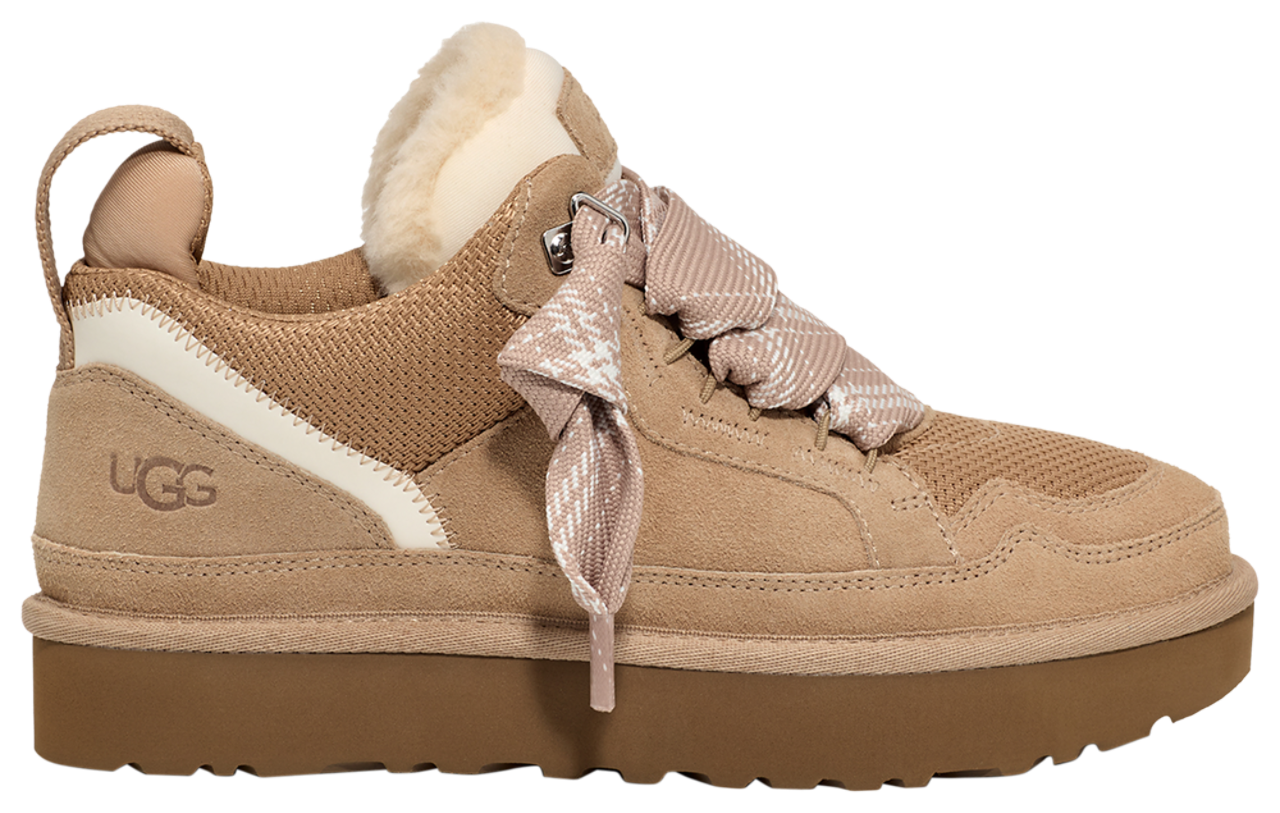 UGG Lowmel Image 1 of 5. Tap to open photo gallery.