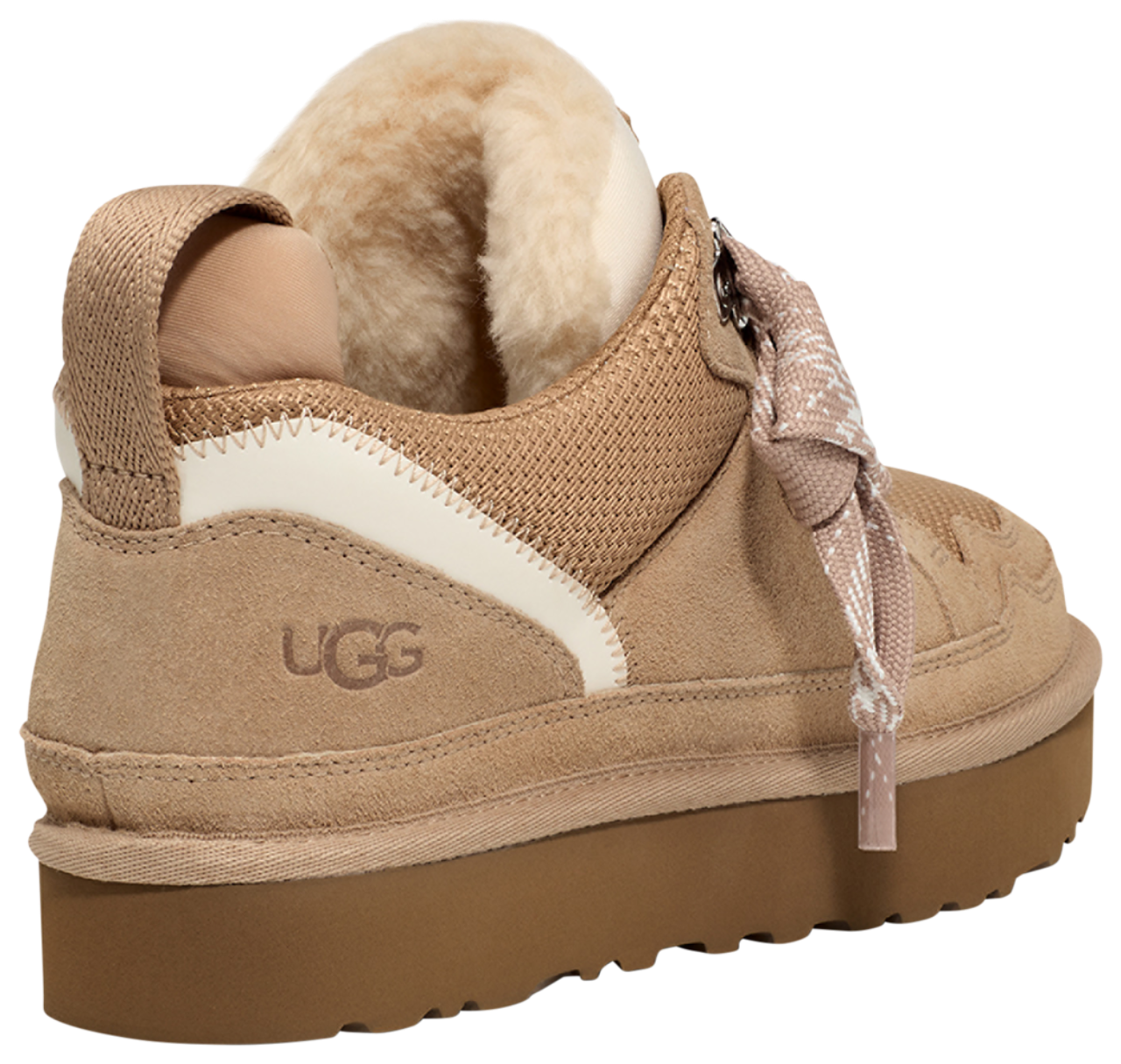 UGG Lowmel Image 3 of 5. Tap to open photo gallery.