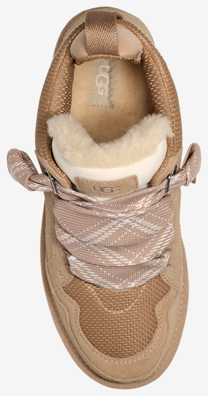 UGG Lowmel Image 4 of 5. Tap to open photo gallery.