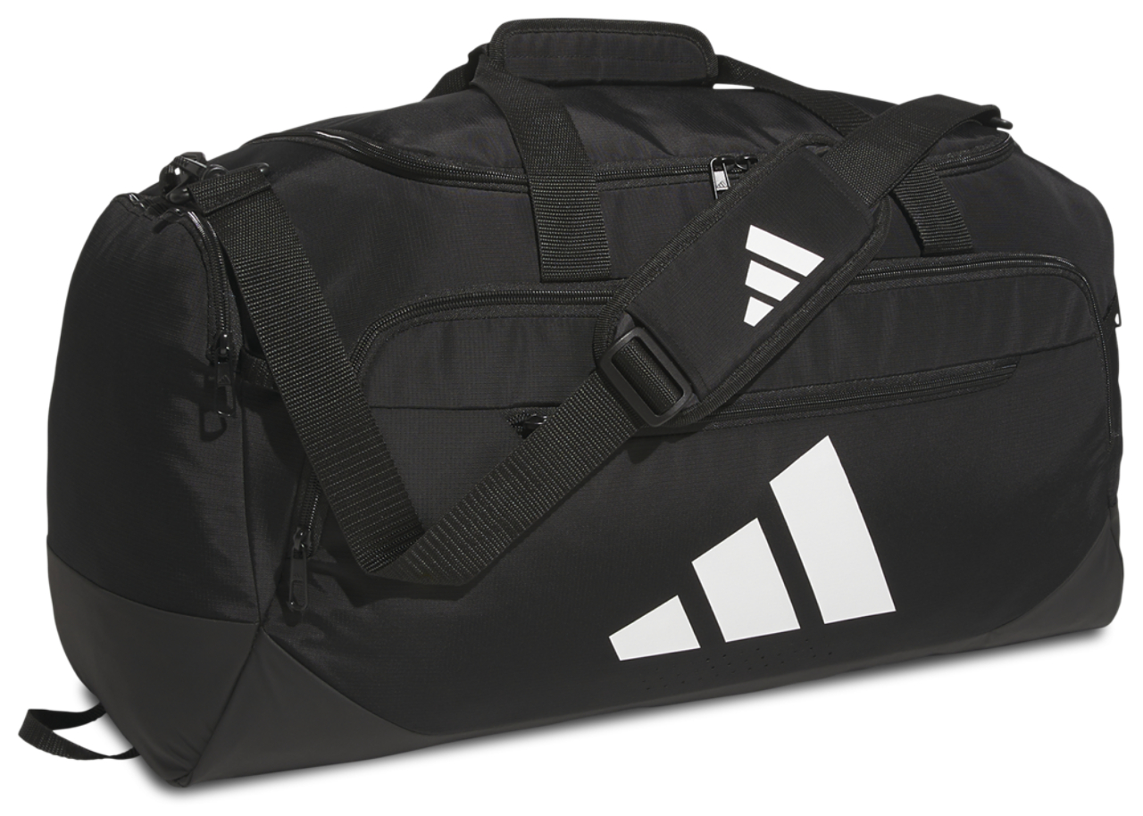 adidas Defender 5 Medium Duffel Bag - Adult | Champs Sports Canada