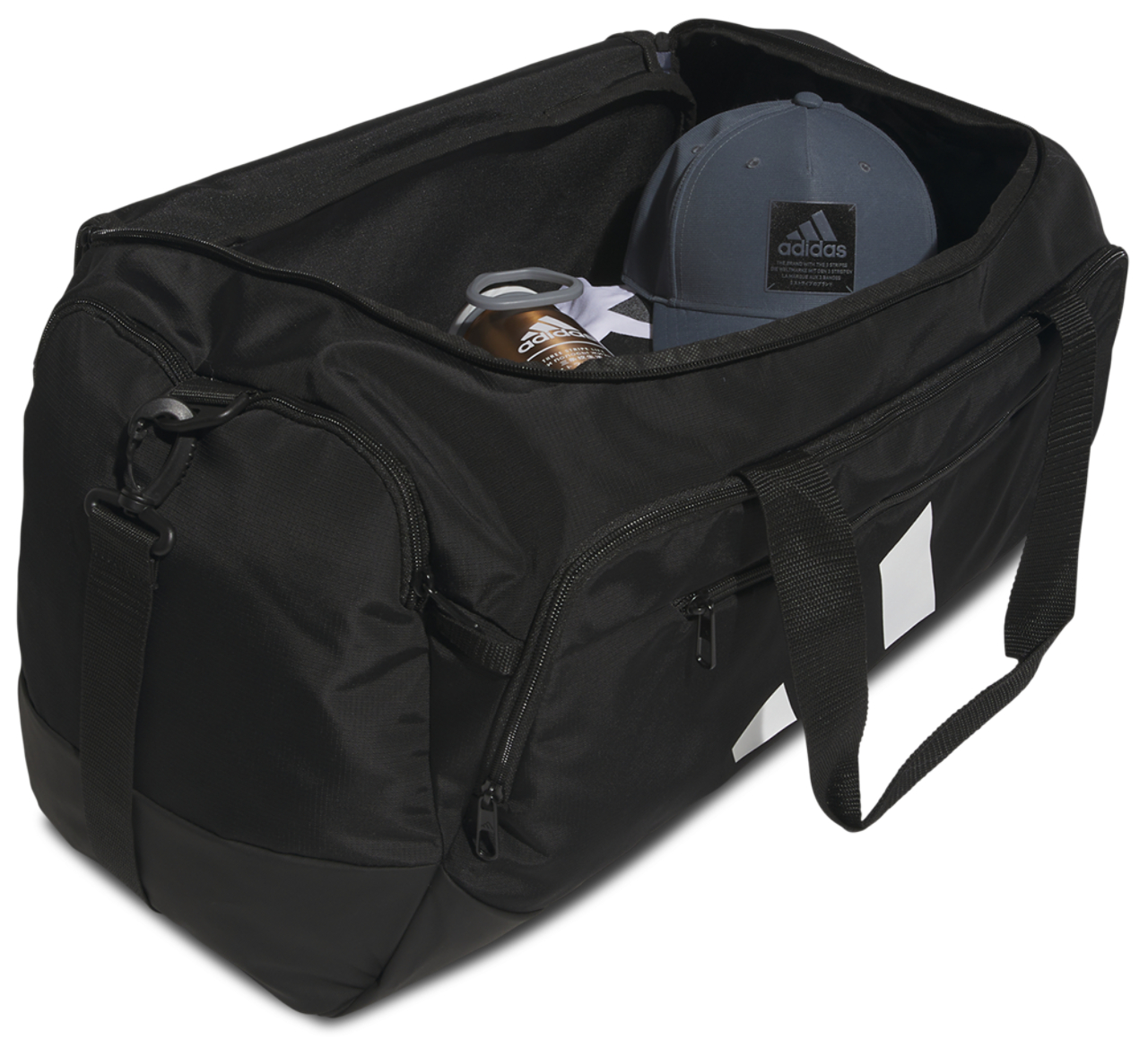 adidas Defender 5 Medium Duffel Bag - Adult | Champs Sports Canada