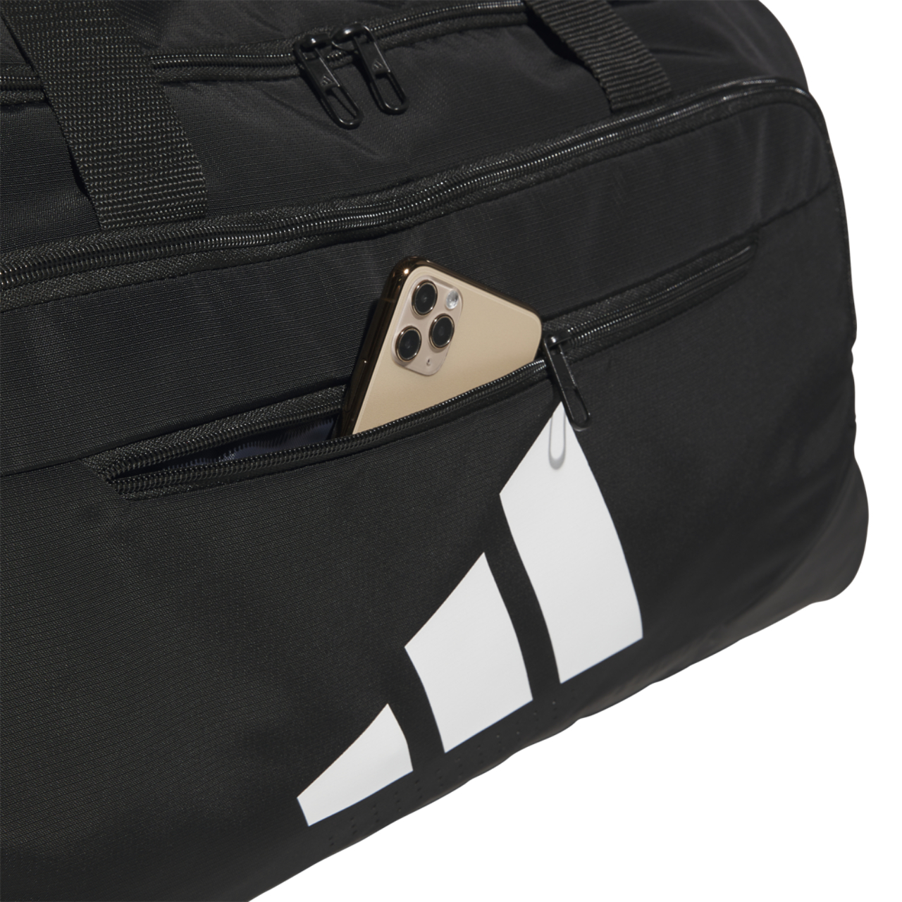 adidas Defender 5 Medium Duffel Bag - Adult | Champs Sports Canada