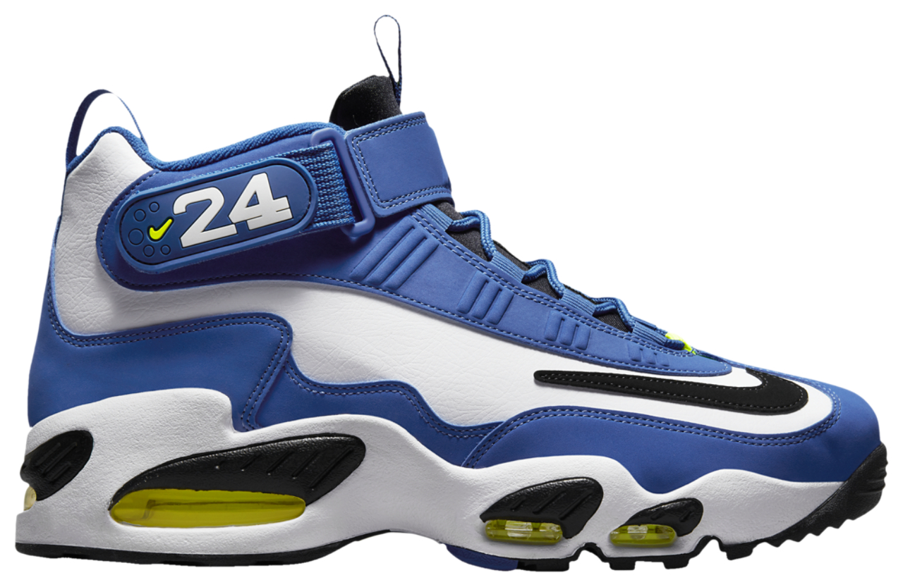 Nike Griffey Max 1  Image 1 of 5. Tap to open photo gallery.