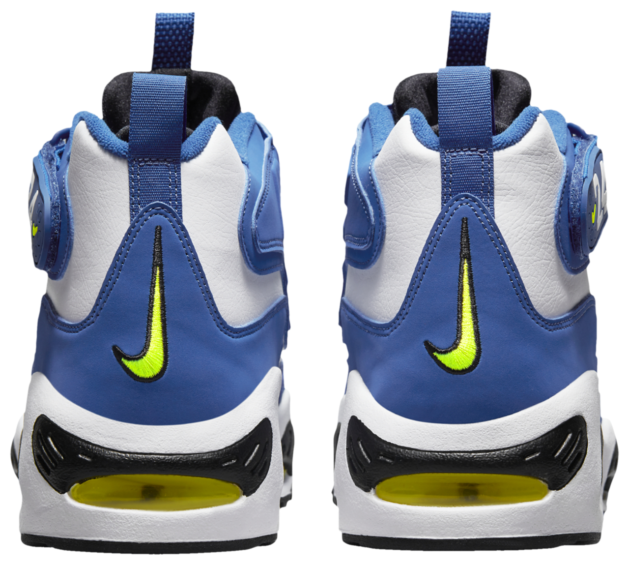 Nike Griffey Max 1  Image 3 of 5. Tap to open photo gallery.