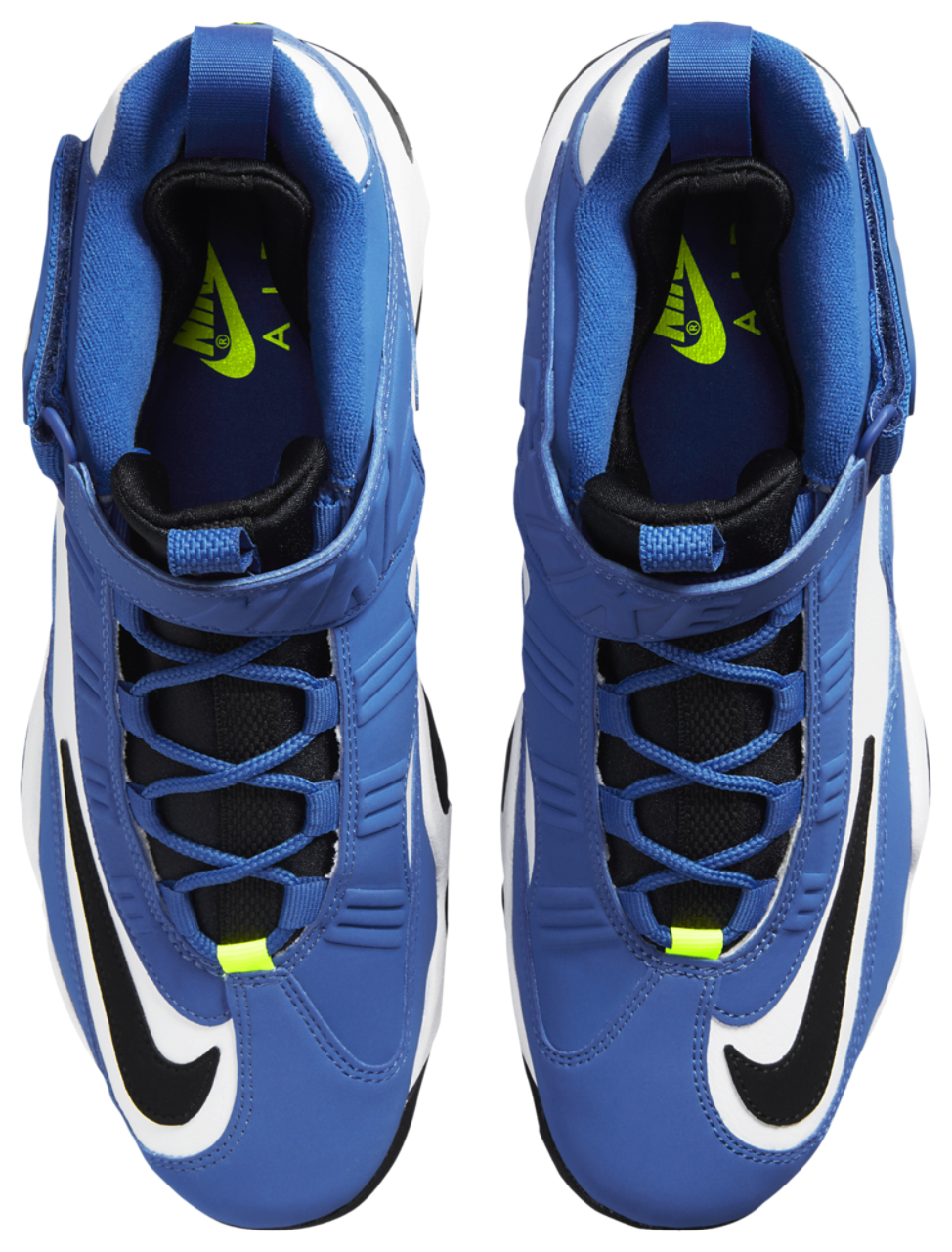 Nike Griffey Max 1  Image 4 of 5. Tap to open photo gallery.