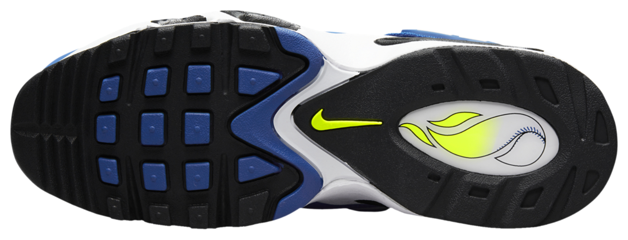 Nike Griffey Max 1  Image 5 of 5. Tap to open photo gallery.