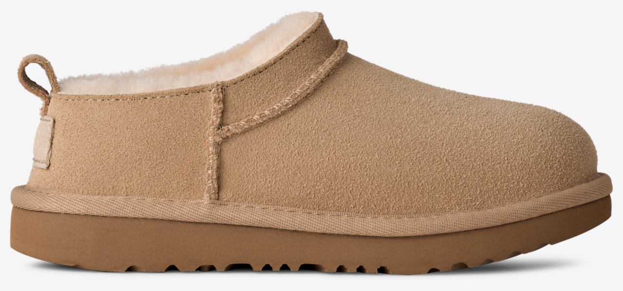 UGG Micro Image 1 of 7. Tap to open photo gallery.