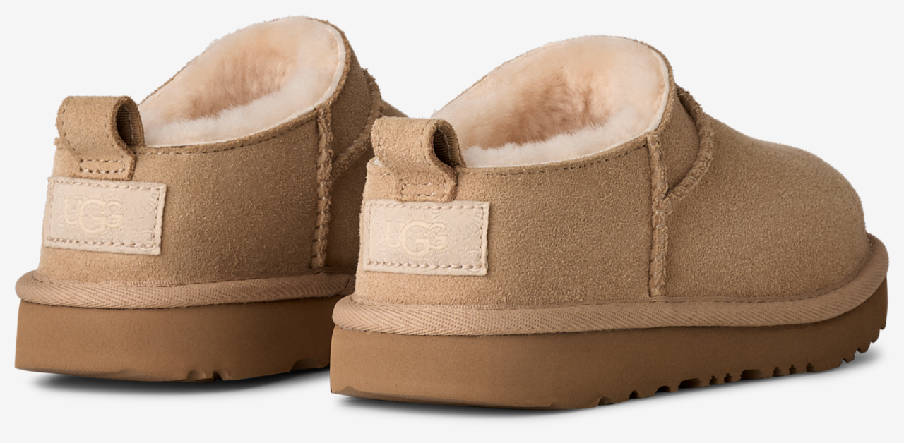 UGG Micro Image 3 of 7. Tap to open photo gallery.