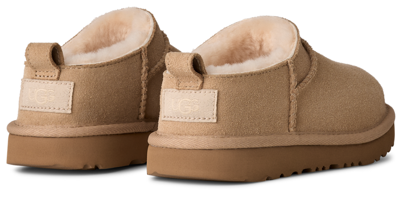 UGG Micro - Girls' Grade School | Foot Locker