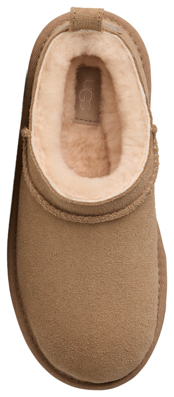UGG Micro - Girls' Grade School | Foot Locker