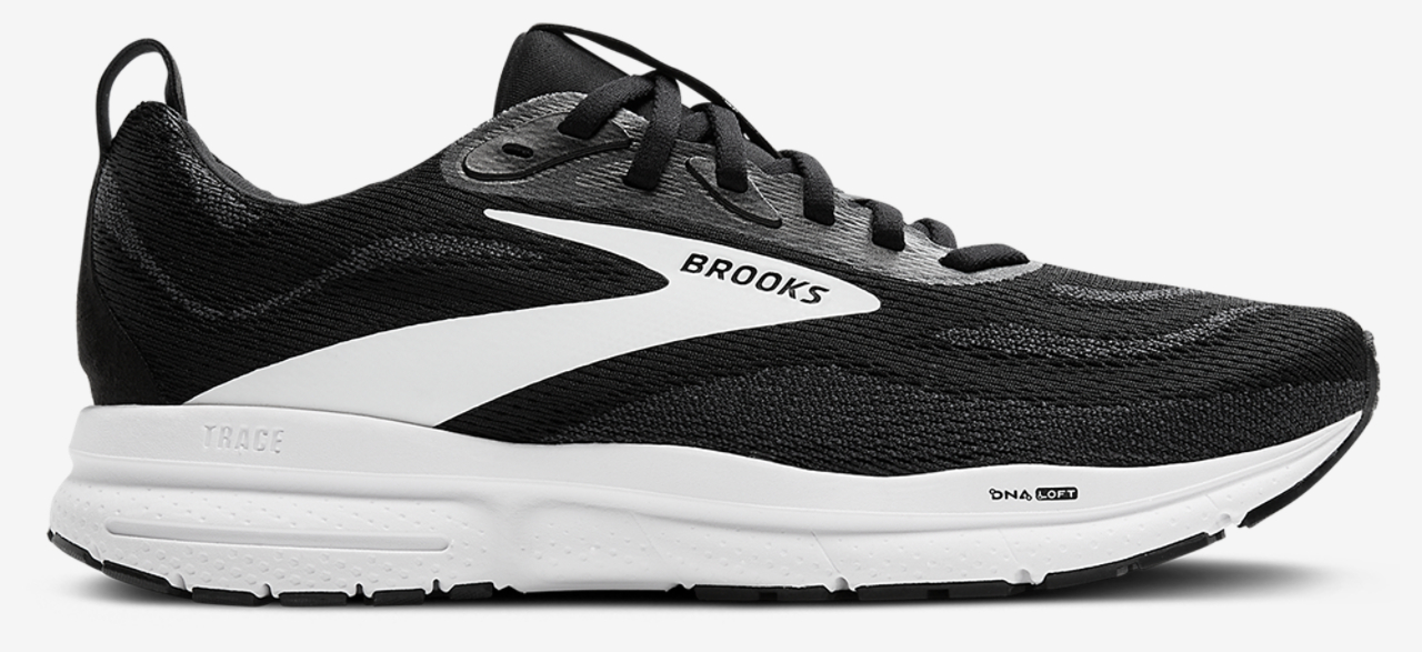 Brooks Trace 4 Image 1 of 5. Tap to open photo gallery.