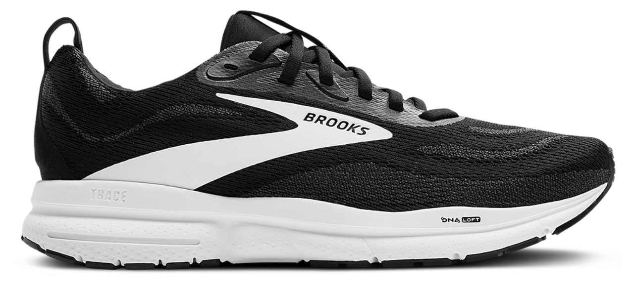 Brooks Trace 4 Image 1 of 5. Tap to open photo gallery.