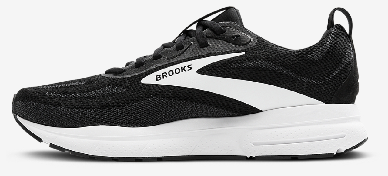 Brooks Trace 4 Image 2 of 5. Tap to open photo gallery.