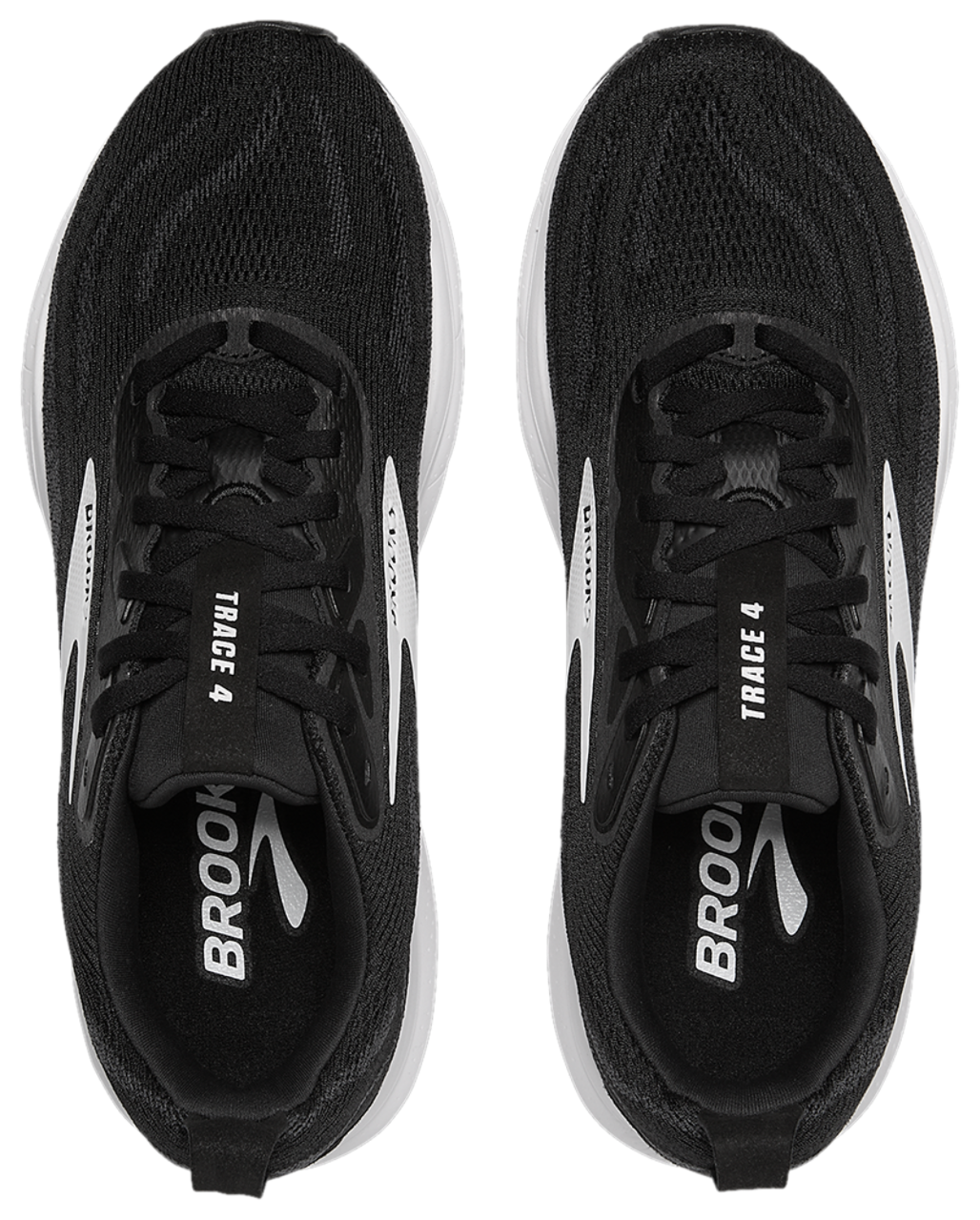Brooks Trace 4 Image 4 of 5. Tap to open photo gallery.