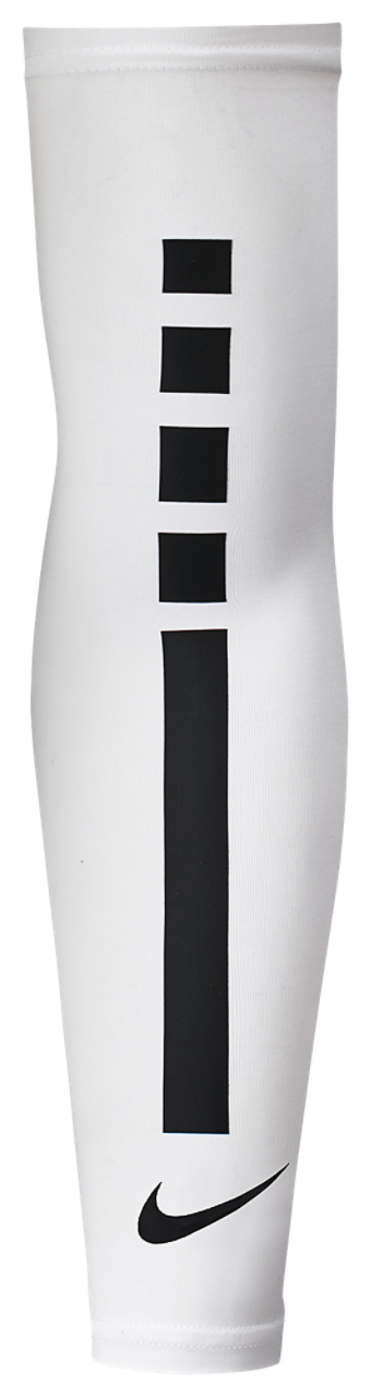 Nike Pro Elite Sleeves 2.0 Image 2 of 2. Tap to open photo gallery.