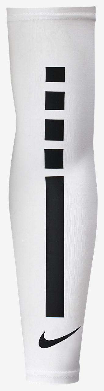 Nike Pro Elite Sleeves 2.0 Image 2 of 2. Tap to open photo gallery.