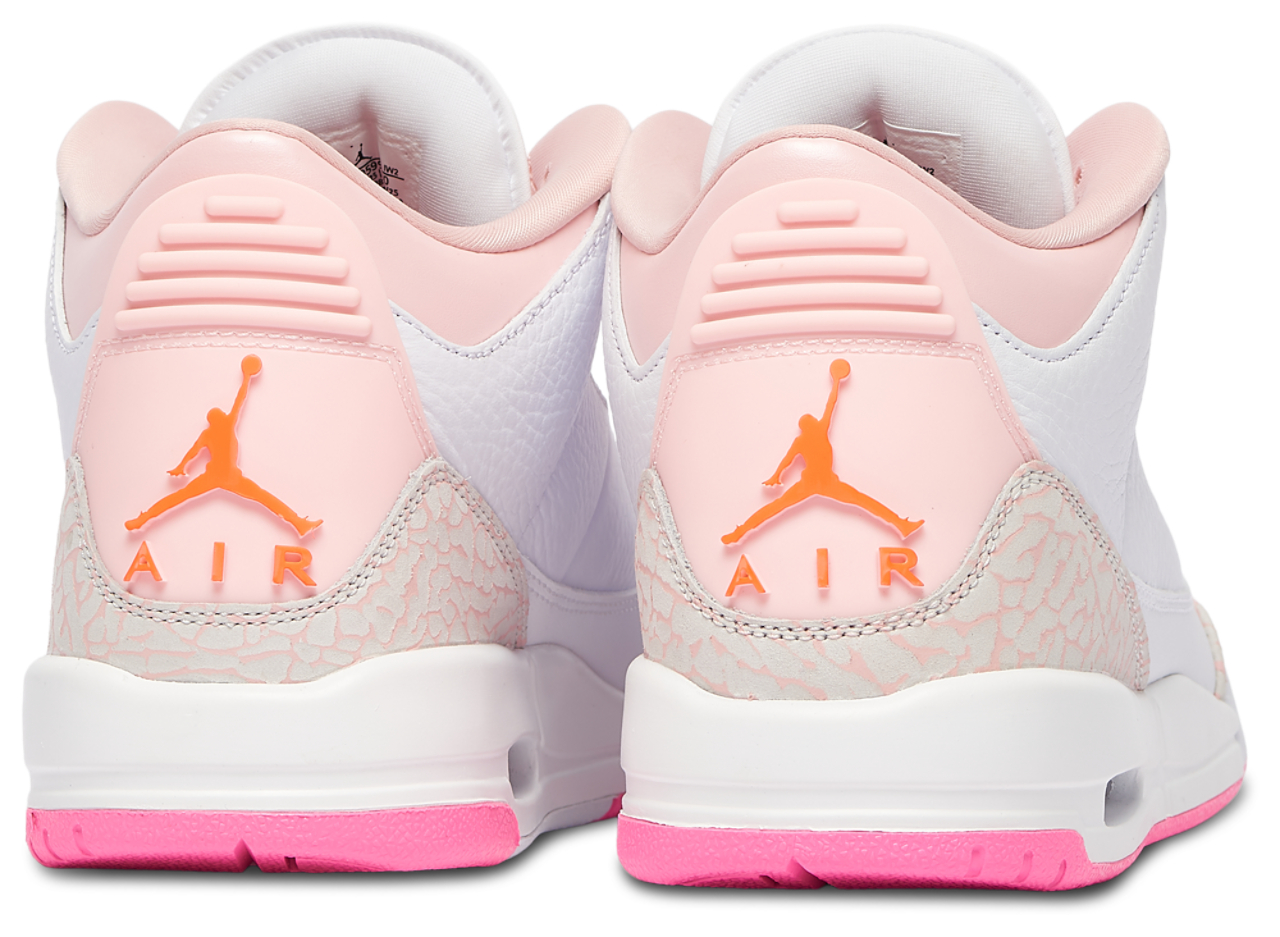Jordan Retro 3  Image 3 of 5. Tap to open photo gallery.