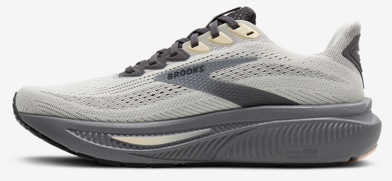 Brooks Ghost 17 Image 2 of 5. Tap to open photo gallery.